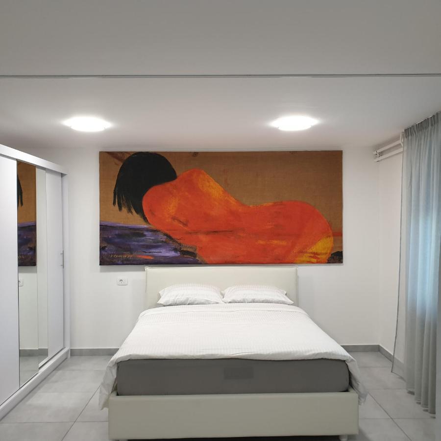 Apartma Pata, Koper - Cezarji Zewnętrze zdjęcie