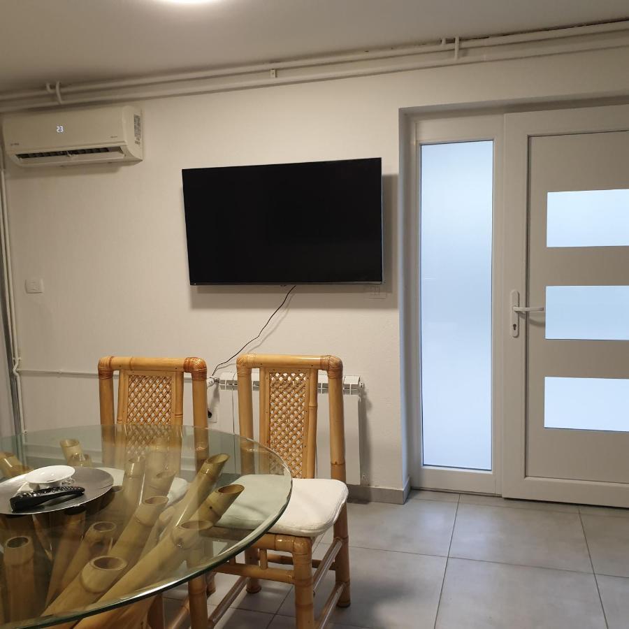 Apartma Pata, Koper - Cezarji Zewnętrze zdjęcie