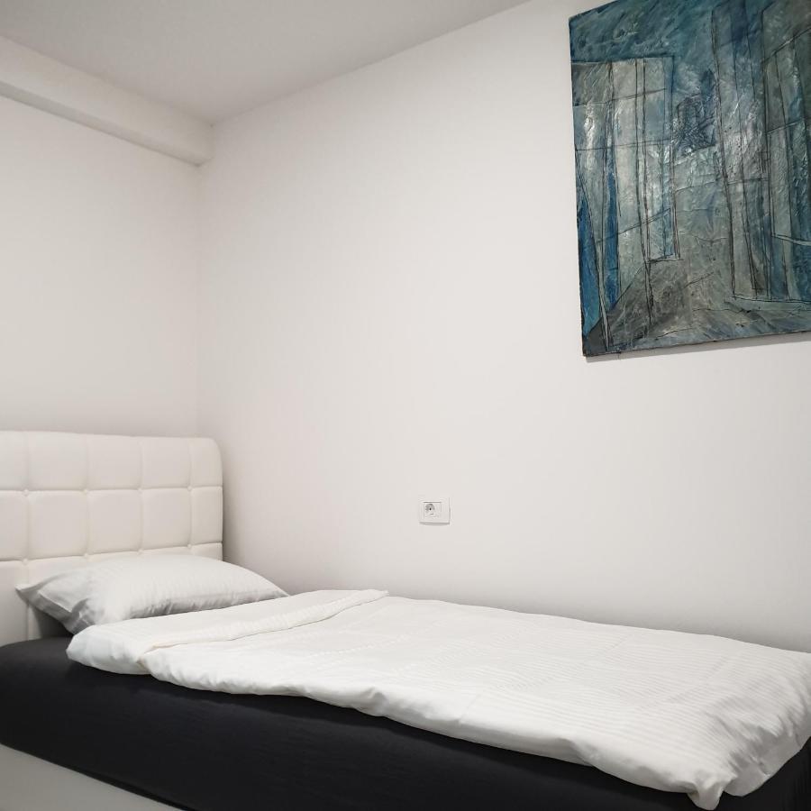Apartma Pata, Koper - Cezarji Zewnętrze zdjęcie