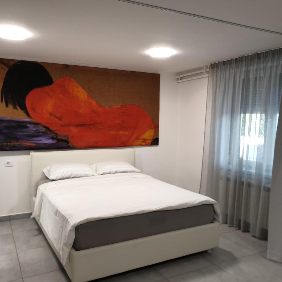 Apartma Pata, Koper - Cezarji Zewnętrze zdjęcie