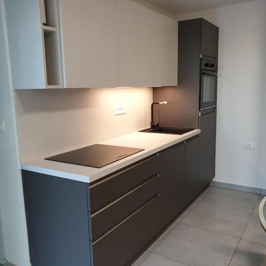 Apartma Pata, Koper - Cezarji Zewnętrze zdjęcie