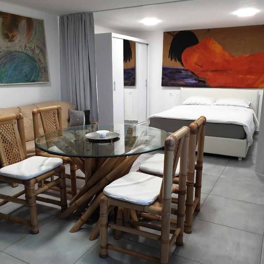 Apartma Pata, Koper - Cezarji Zewnętrze zdjęcie