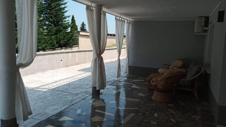 Apartma Pata, Koper - Cezarji Zewnętrze zdjęcie