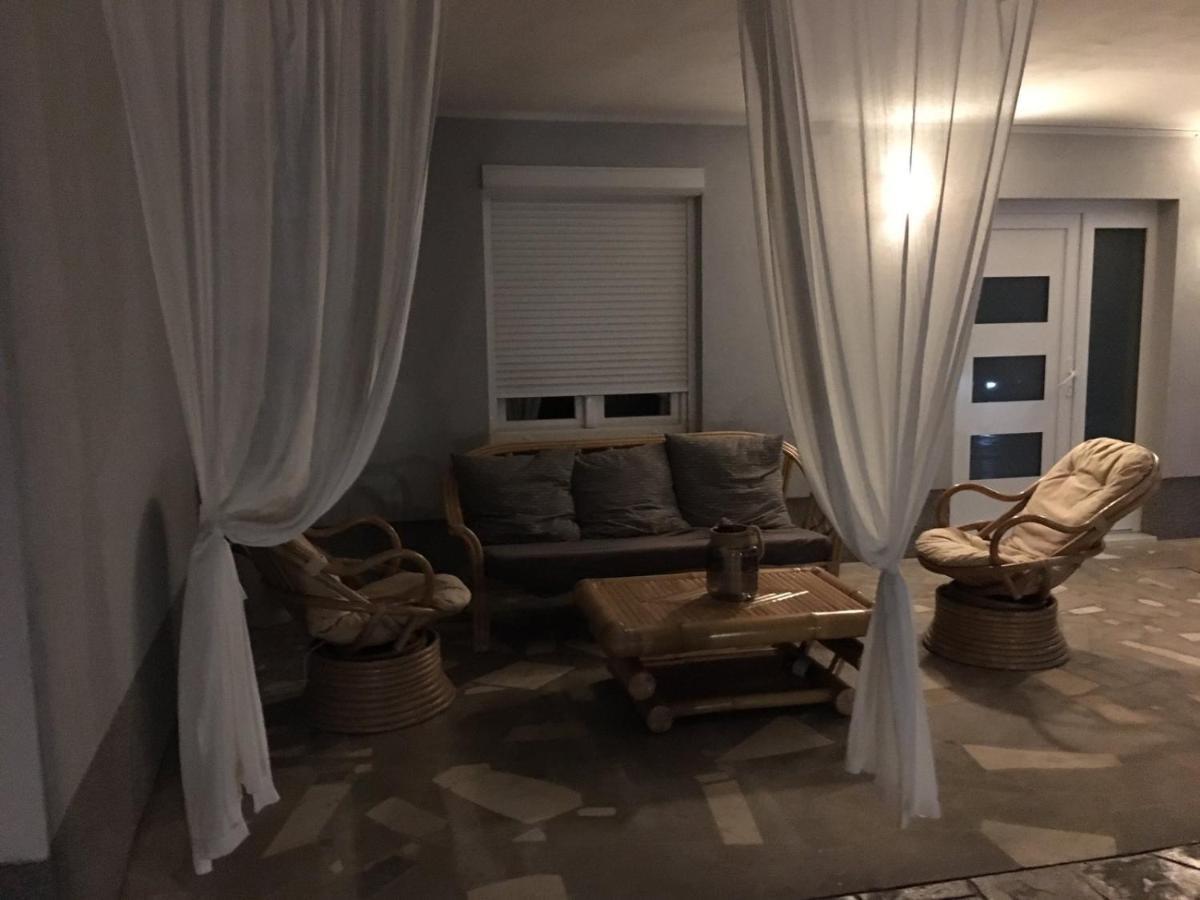 Apartma Pata, Koper - Cezarji Zewnętrze zdjęcie