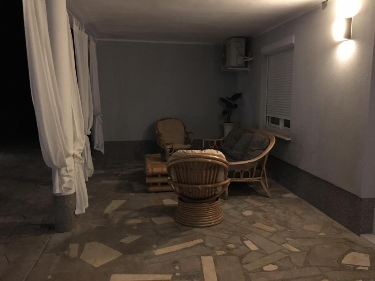 Apartma Pata, Koper - Cezarji Zewnętrze zdjęcie
