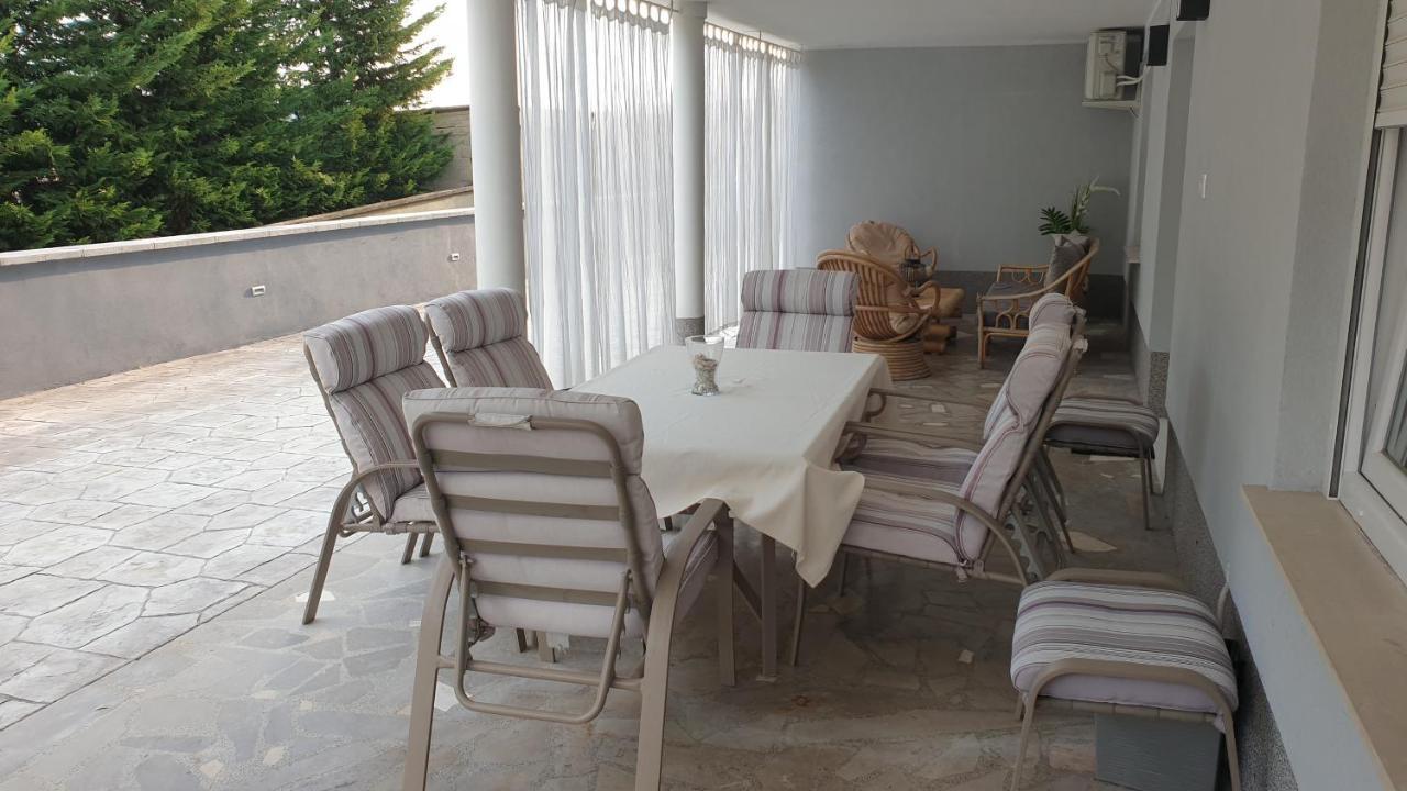 Apartma Pata, Koper - Cezarji Zewnętrze zdjęcie