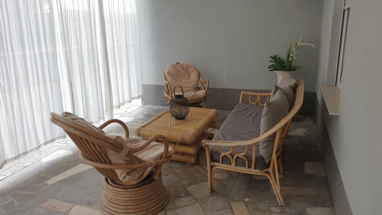 Apartma Pata, Koper - Cezarji Zewnętrze zdjęcie