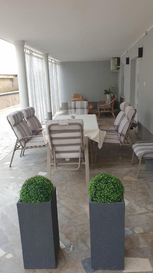 Apartma Pata, Koper - Cezarji Zewnętrze zdjęcie
