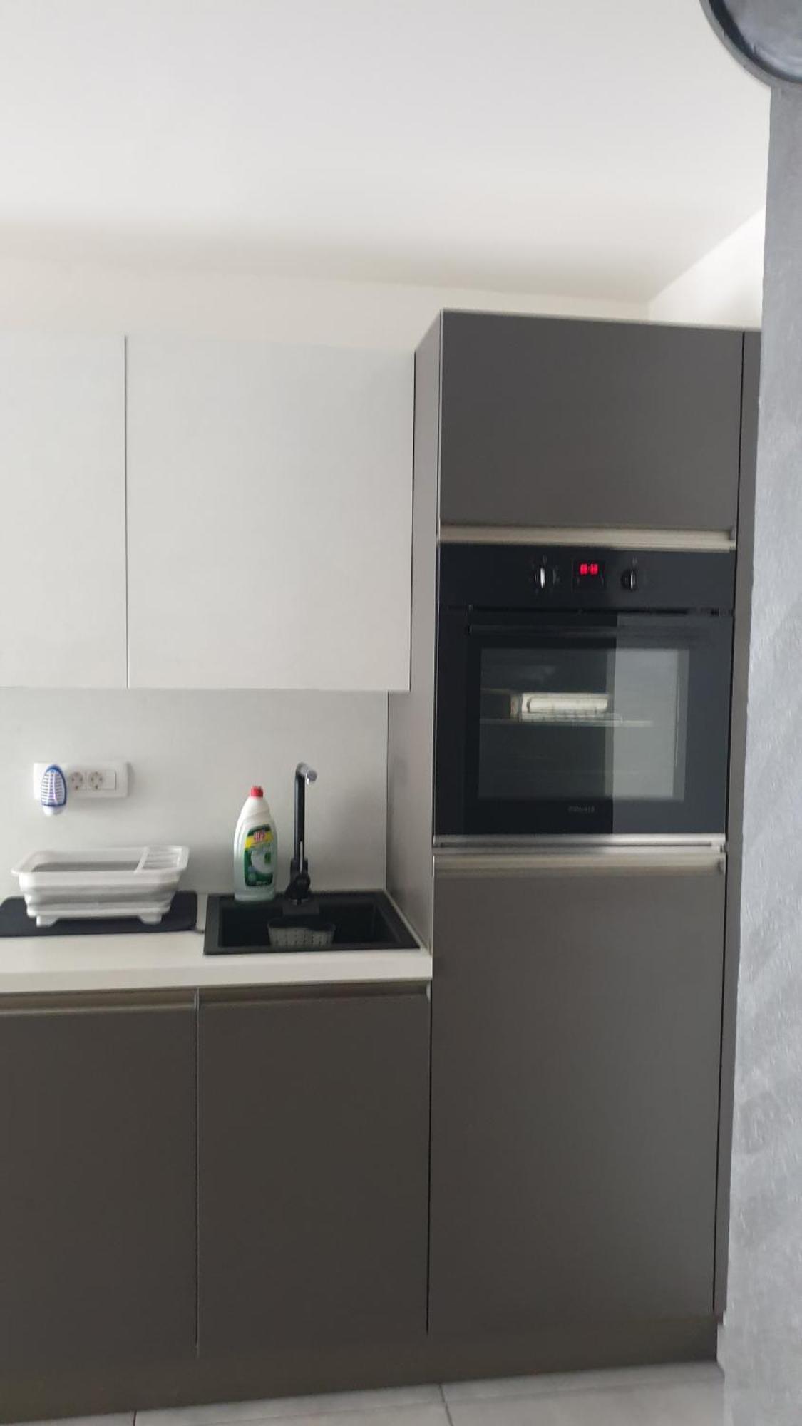 Apartma Pata, Koper - Cezarji Zewnętrze zdjęcie