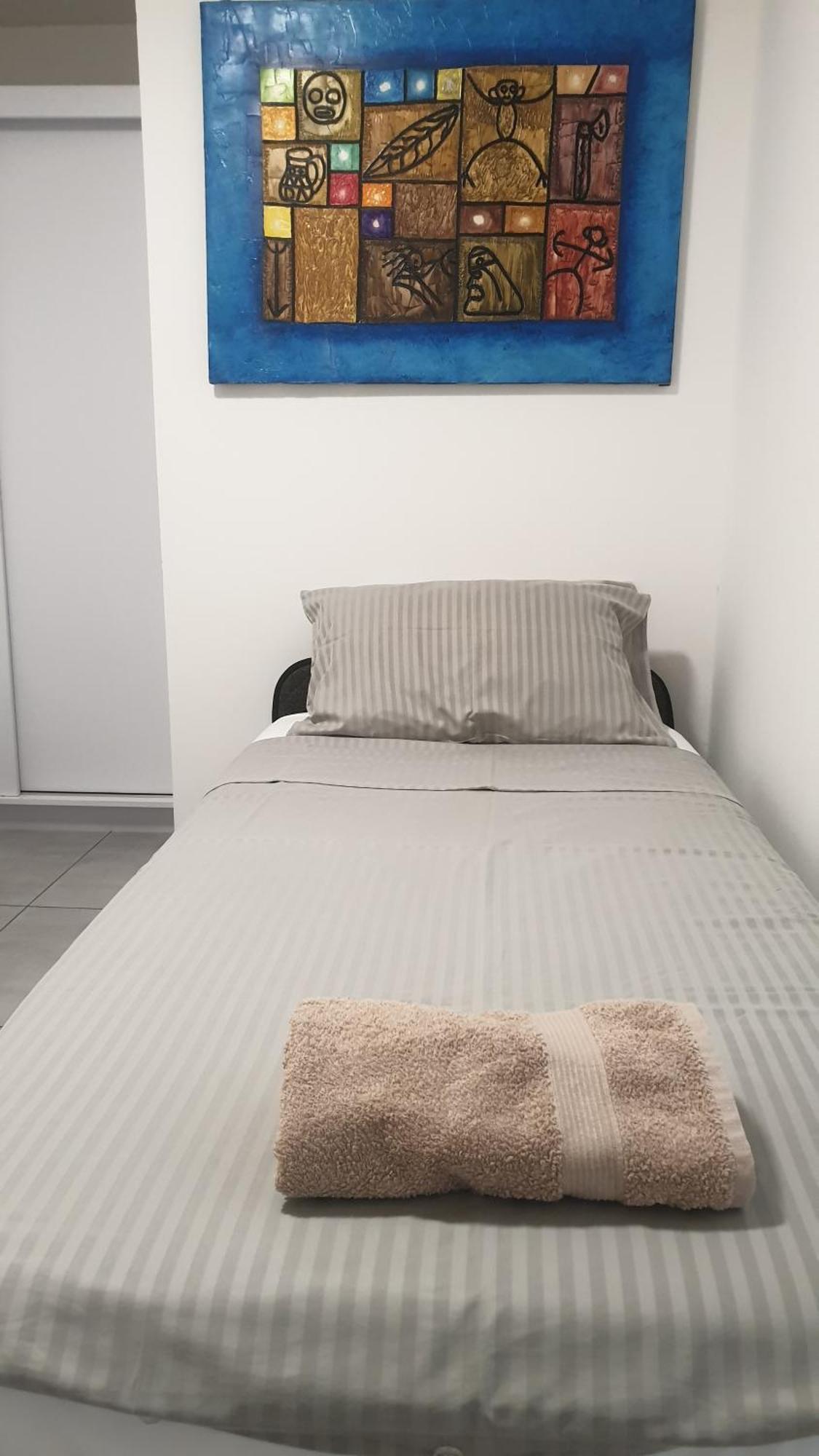Apartma Pata, Koper - Cezarji Zewnętrze zdjęcie